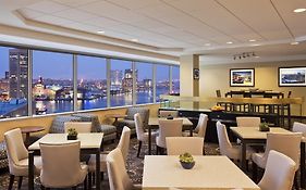 Sheraton Inner Harbor Hotel